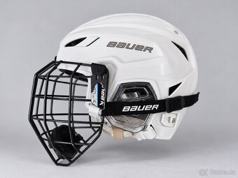 Helma Bauer Hyperlite 2 Combo S/M + koš M/M - 3