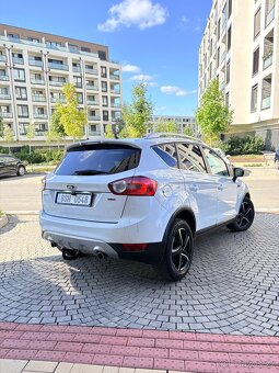 Ford Kuga - 3