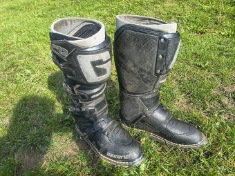 Gaerne SG 12 - 3