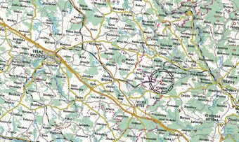 Zemědělská půda, prodej, Katov, Brno-venkov - 3