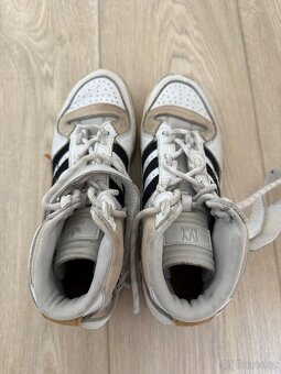 Adidas forum MID Bexonce Ivy Park - 3