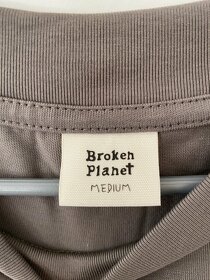 Broken Planet Tričko - 3
