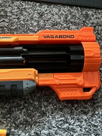 Nerf zbraň Vagabond - 3