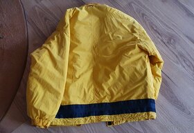 Pánská Zateplená pánská bunda,vel XL, podzim-zima - 3
