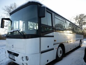 Prodám - meziměstský autobus Karosa - 3