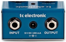 tc electronic fluorescence shimmer reverb - 3