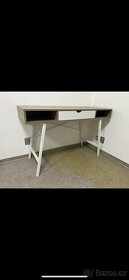 Kancelářský / psací stůl - 3