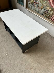 Ikea konferenční stolek LEKSVIK - 3