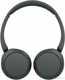 SONY Bluetooth WH-CH520, černá - 3