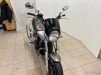 YAMAHA BT 1100 BULLDOG,TOP - 3
