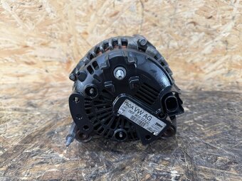 ALTERNÁTOR 1.9 TDI 06F903023C 140A - 3