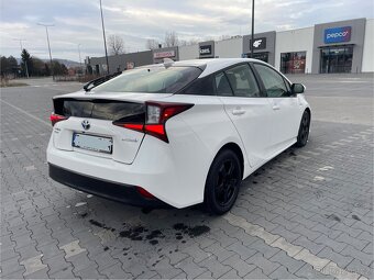 2021 Toyota Prius AWD-e 28000km - 3