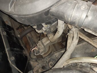Motor VW SEAT 1.4 i AEX 73.000km - 3