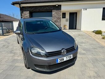 VW Golf Vl 1.4TSI 90kw - 3