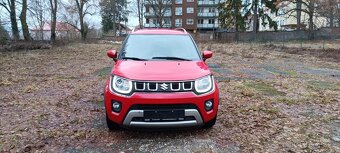 Suzuki Ignis 1.2 61kw Premium - 3
