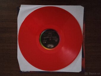 LP Heavy Metal - 3