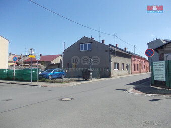 Pronájem rodinného domu 4+1, 130 m², Ostrava - Vítkovice - 3