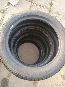 Zimní pneu 225/45R17 - 3