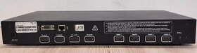 HDMI PŘEPÍNAČ - XTENDLAN - HDMI-SW 44R MATRIX 4x4 - 3