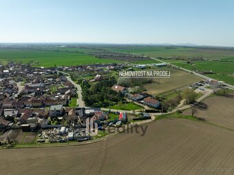 Prodej restaurace, 300 m2 - Moravská Nová Ves, ev.č. 00024 - 3