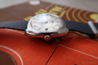 Hodinky Longines - 3