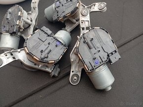 C4 PICASSO 2, SPACETOURER, GRAND PICASSO 2 STĚRAČE - 3