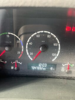 Scania P420 6x4 - 3