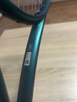 TENISOVÁ RAKETA WILSON BLADE 100 V9 - 3