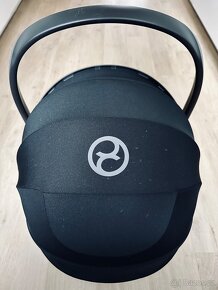 Cybex Cloud T Plus - 3