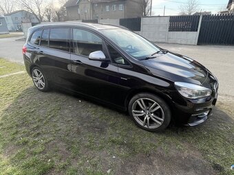 BMW 218d 110kw - 3