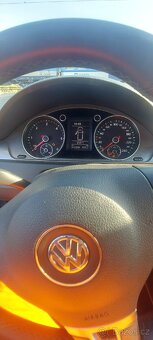 VW passat b7 combi 2.0 103 kw - 3