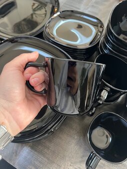 Nádobí, jídelní sada Ikea - 3