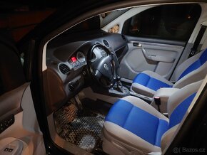 Vw Caddy maxi 1.6 mpi LPG, výměna. - 3