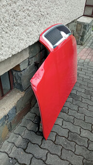 Kapota Fabia 1 - 3