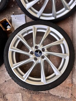 Borbet VTX - 3
