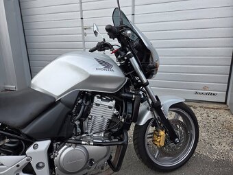 HONDA CBF 500 2005 1.MAJITEL ABS - 3