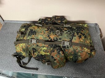Krosna - 3