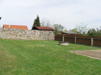 Rodinný dům ve Slavonicích - 3