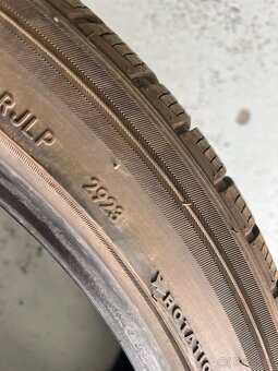 Gripmax Winter R21 325/30 275/35 - 3