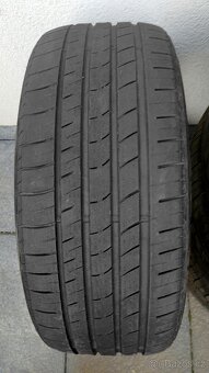Letní pneu NEXEN 265/45 R20 - 3