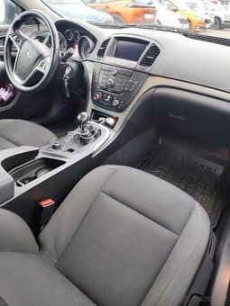 Opel Insignia - 3