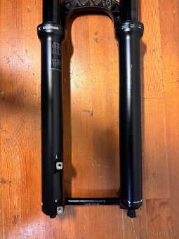 Vzduchová vidlice Rockshox 35 Gold RL DebonAir - 3