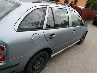 Fabia - 3