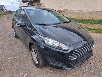 Ford Fiesta 1,0 rok 2013 72.000 km facelift - 3