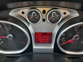 Ford C-MAX, 2009, 1.6 TCDi - 3
