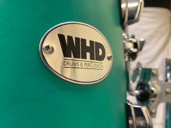 WHD Elite Custom 22-12-14-16 - 3