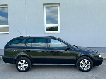 Škoda octavia combi 1,9TDI 66KW NOVÁ STK - 3