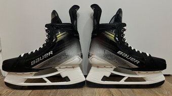 BAUER HYP2RLITE fit1 размер 11.5 - 3
