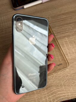 Apple iPhone X 256 GB - 3