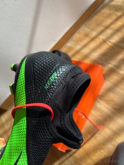 Kopačky vel. 42,5 Nike ghost - 3